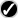 small black tick