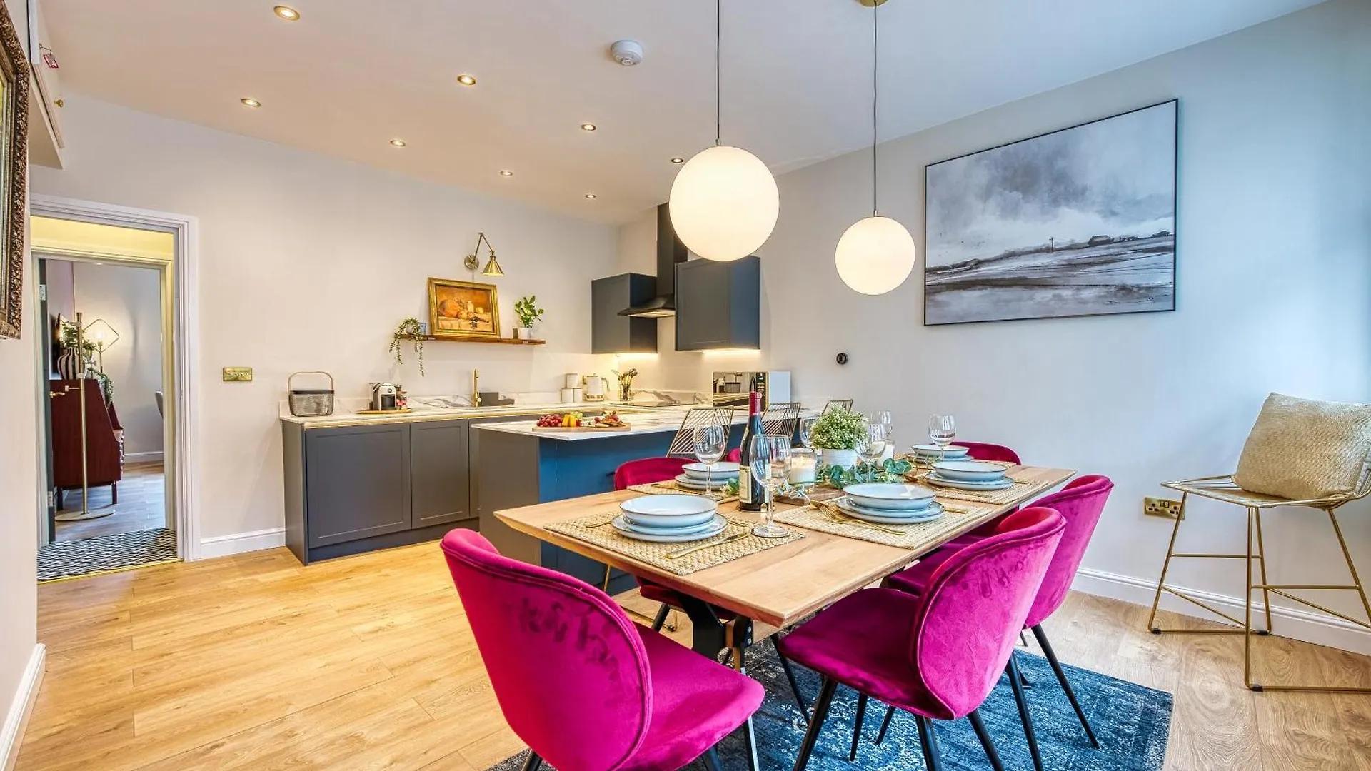 Near St Ives Estate, Bingley: 4 Couple Hotels Compared