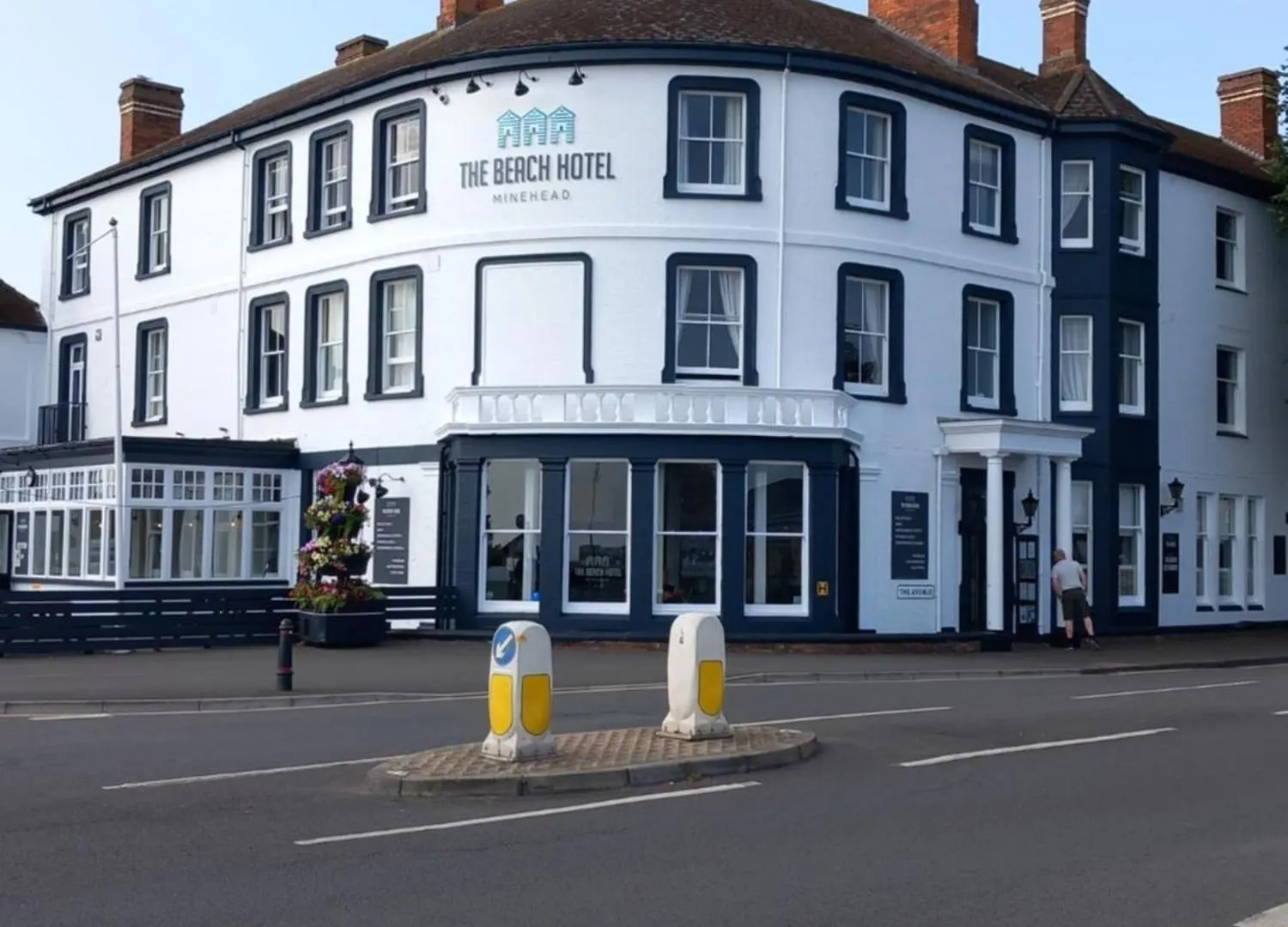 4 Couple Hotels Near Butlins Minehead That Stand Out