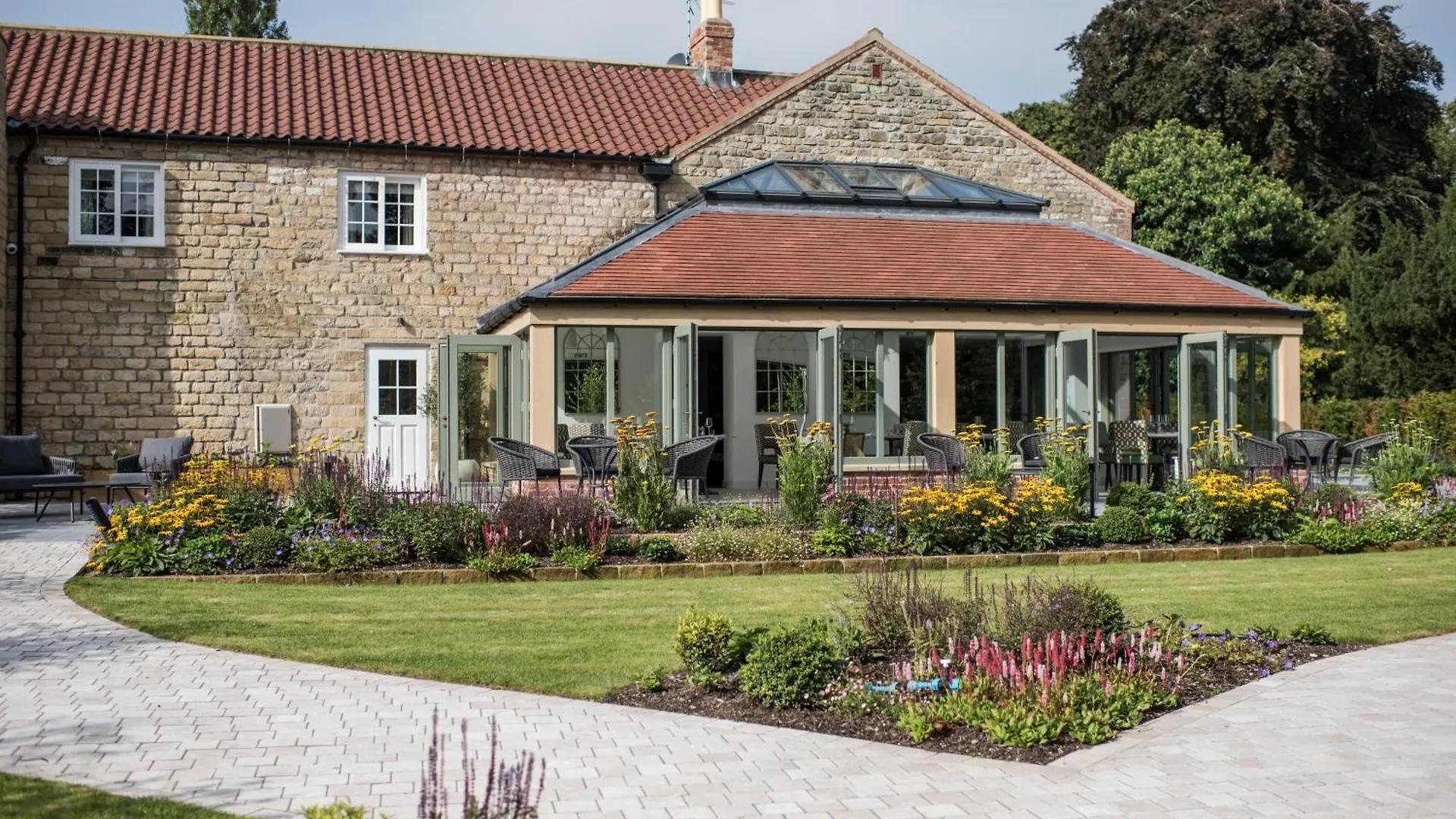 5 Spa Hotels in Yorkshire Worth Booking for a Real Break