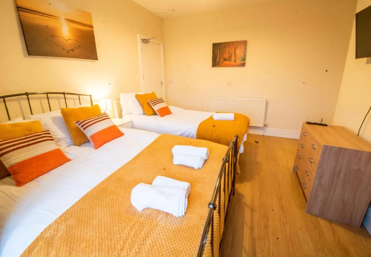 7 Top-Rated 3-Star Hotels In Derbyshire To Book Now