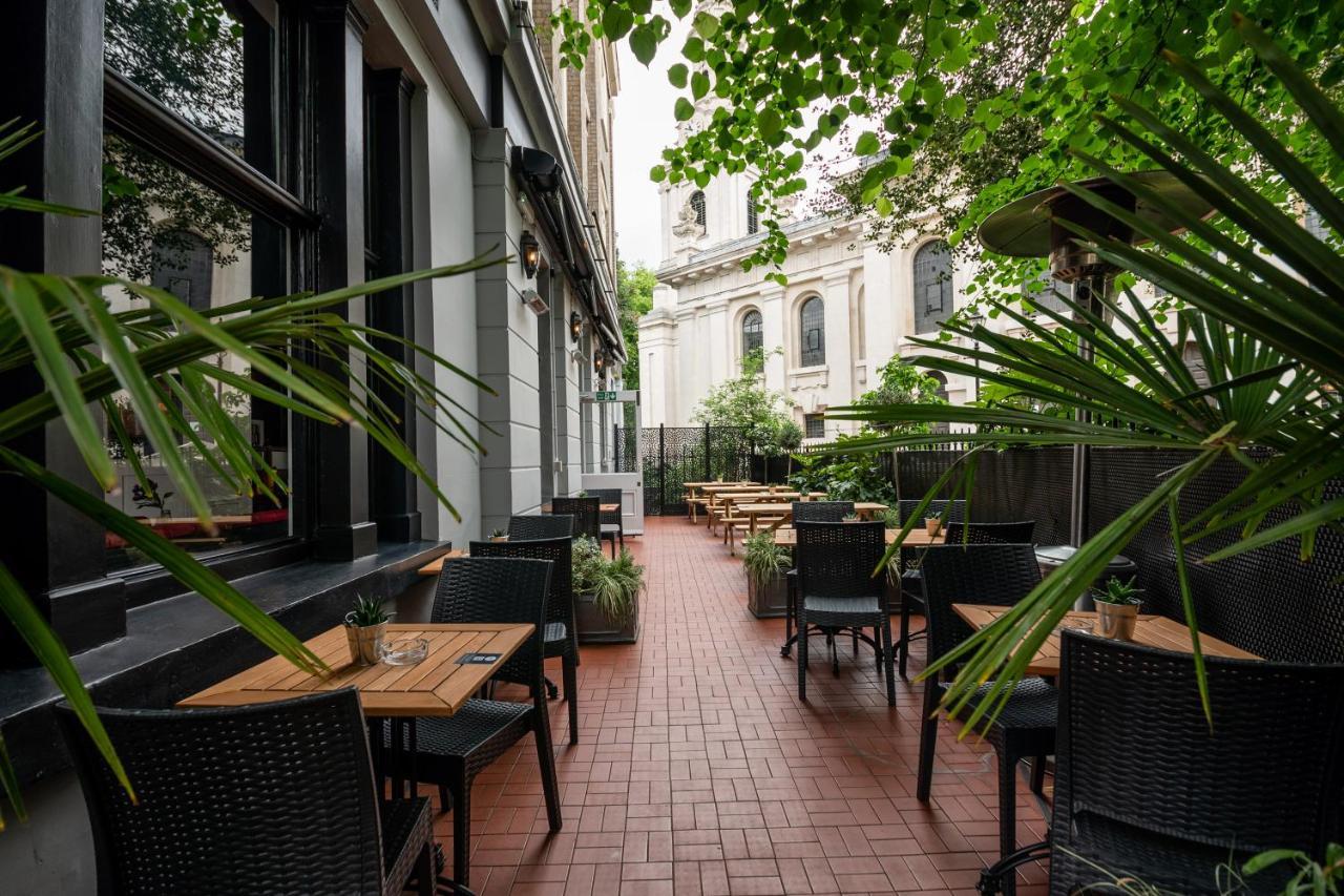 Where to Stay in Greenwich: 4 Best 4-Star Hotels