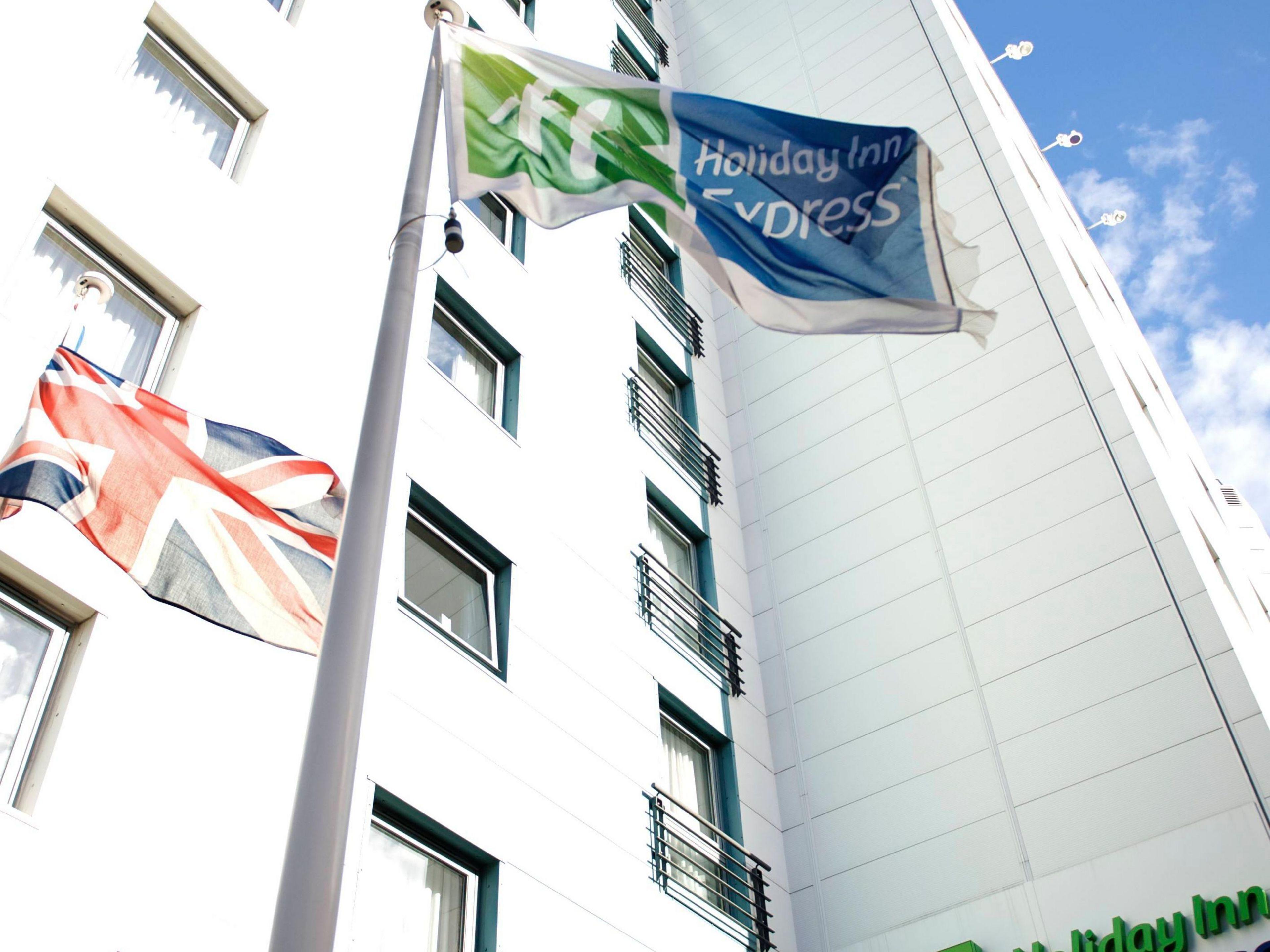 Staying Near Brixton: 5 Central London Hotels Compared