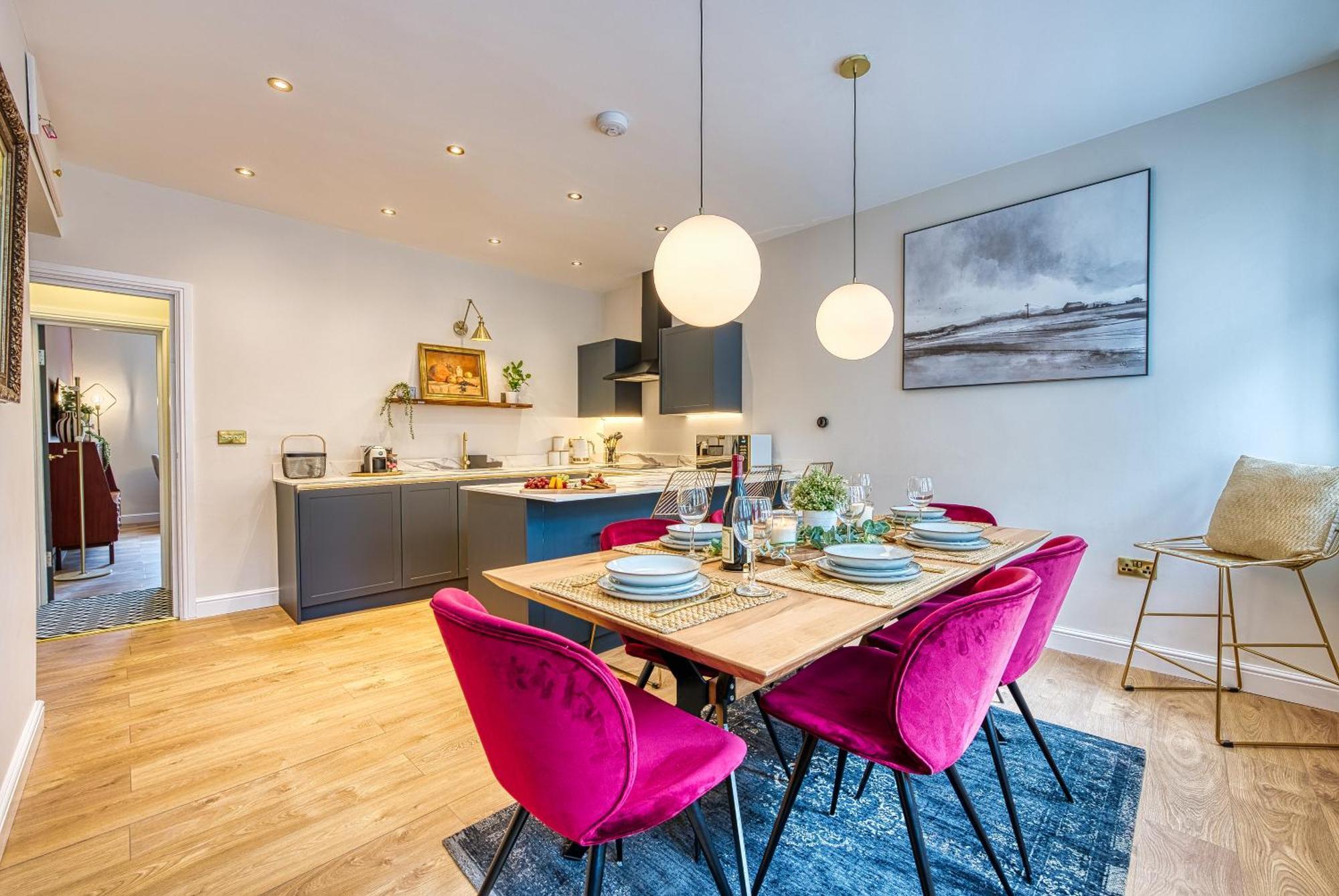 Near St Ives Estate, Bingley: 4 Couple Hotels Compared